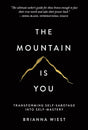 The Mountain Is You: Transforming Self-Sabotage Into Self-Mastery - ReadMoreDXB