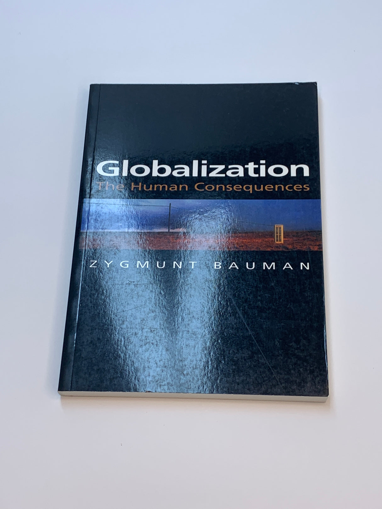 Globalization - ReadMoreDXB