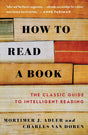 How to Read a Book - ReadMoreDXB