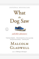 What the Dog Saw, and Other Adventures - ReadMoreDXB