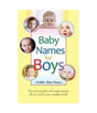Baby Names for Boys - ReadMoreDXB