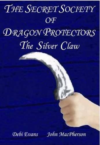 The Silver Claw - ReadMoreDXB