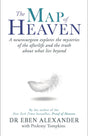 The Map of Heaven - ReadMoreDXB