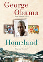 Homeland - ReadMoreDXB