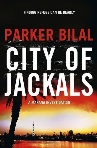 City of Jackals - ReadMoreDXB