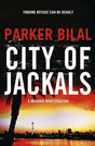 City of Jackals - ReadMoreDXB
