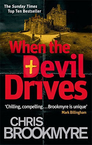 When The Devil Drives - ReadMoreDXB