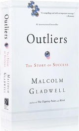 Outliers - ReadMoreDXB