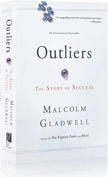Outliers - ReadMoreDXB