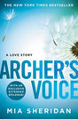 Archer's Voice - ReadMoreDXB