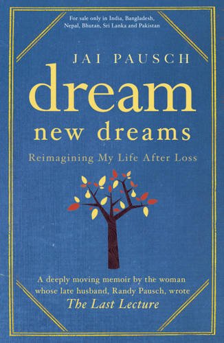 Dream New Dreams