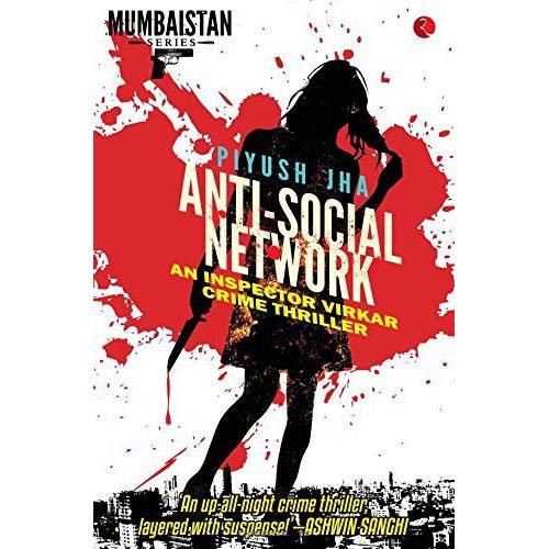 Anti Social Network - ReadMoreDXB