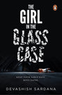 The Girl in the Glass Case - ReadMoreDXB