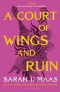 A Court Of Wings And Ruin: The #1 Bestselling Series - ReadMoreDXB