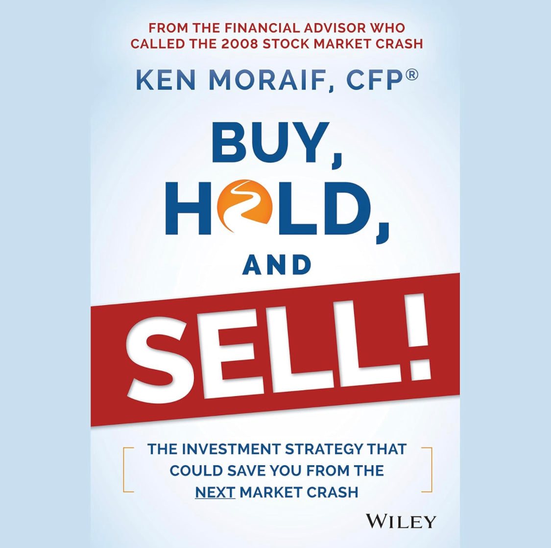Buy, Hold, and Sell! - ReadMoreDXB