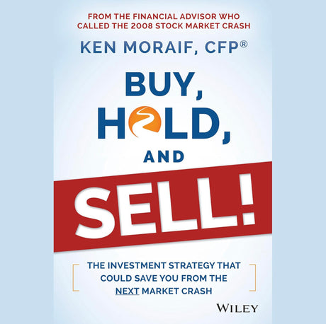 Buy, Hold, and Sell! - ReadMoreDXB