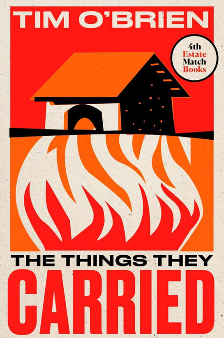 The Things They Carried - ReadMoreDXB