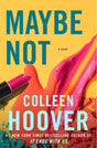 Maybe Not: A Novellavolume 2 - ReadMoreDXB