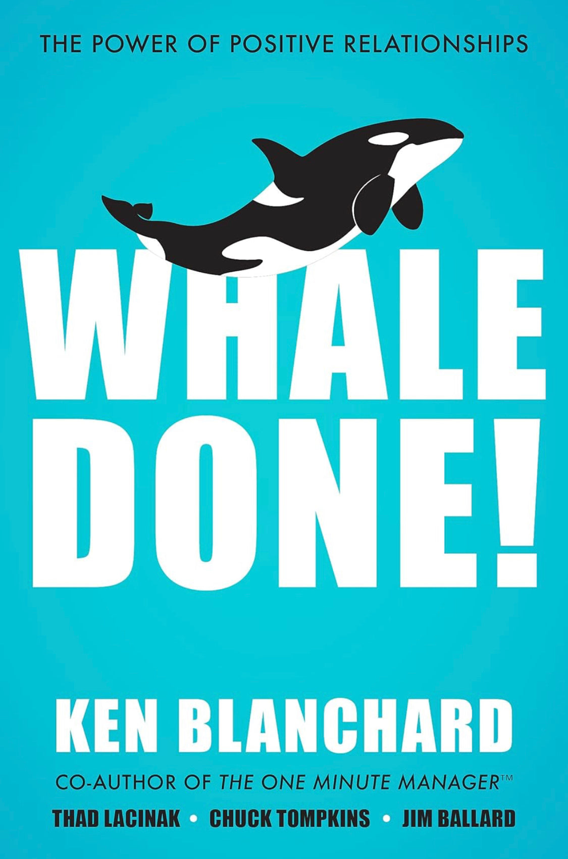 Whale Done - ReadMoreDXB