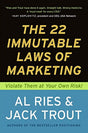 The 22 Immutable Laws of Marketing - ReadMoreDXB