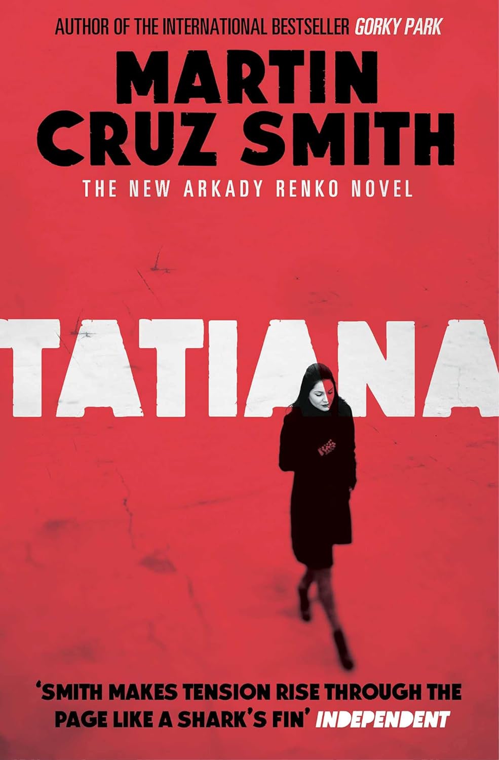 Tatiana - ReadMoreDXB