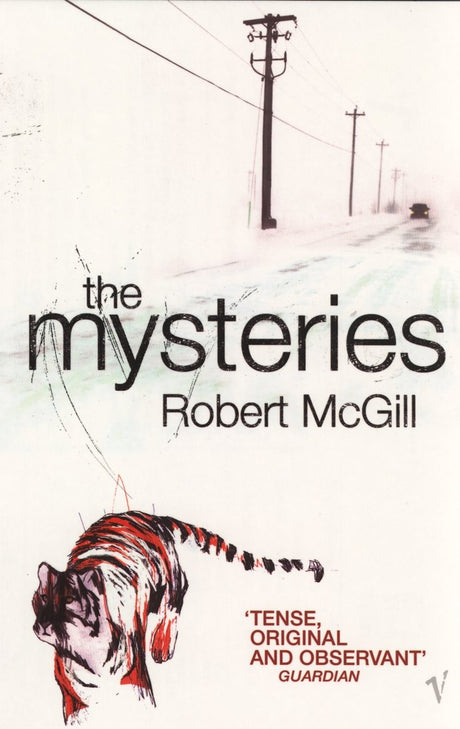 The Mysteries - ReadMoreDXB