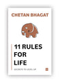 11 Rules For Life : Secrets to Level Up - ReadMoreDXB