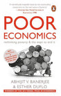 Poor Economics - ReadMoreDXB