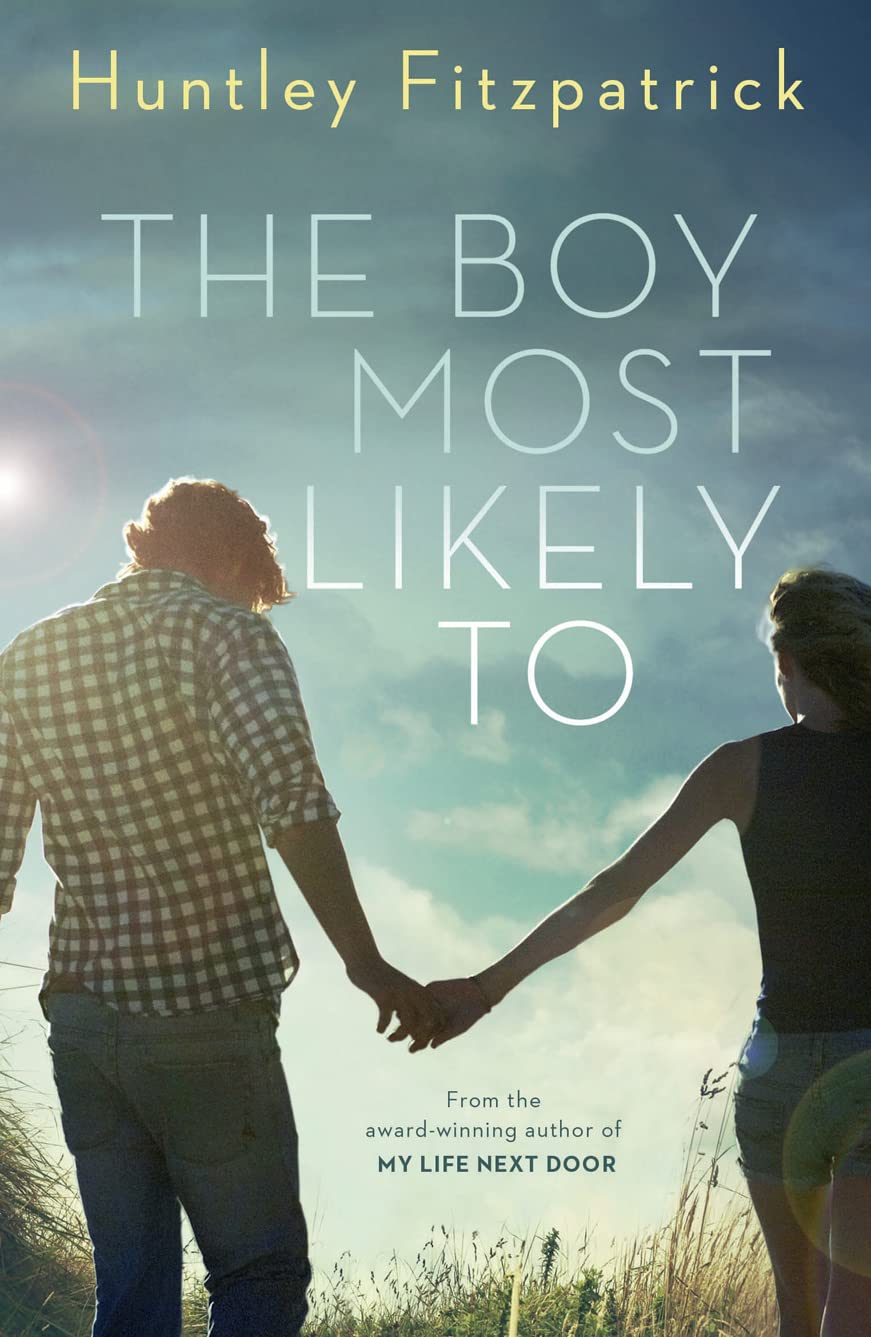 The Boy Most Likely To