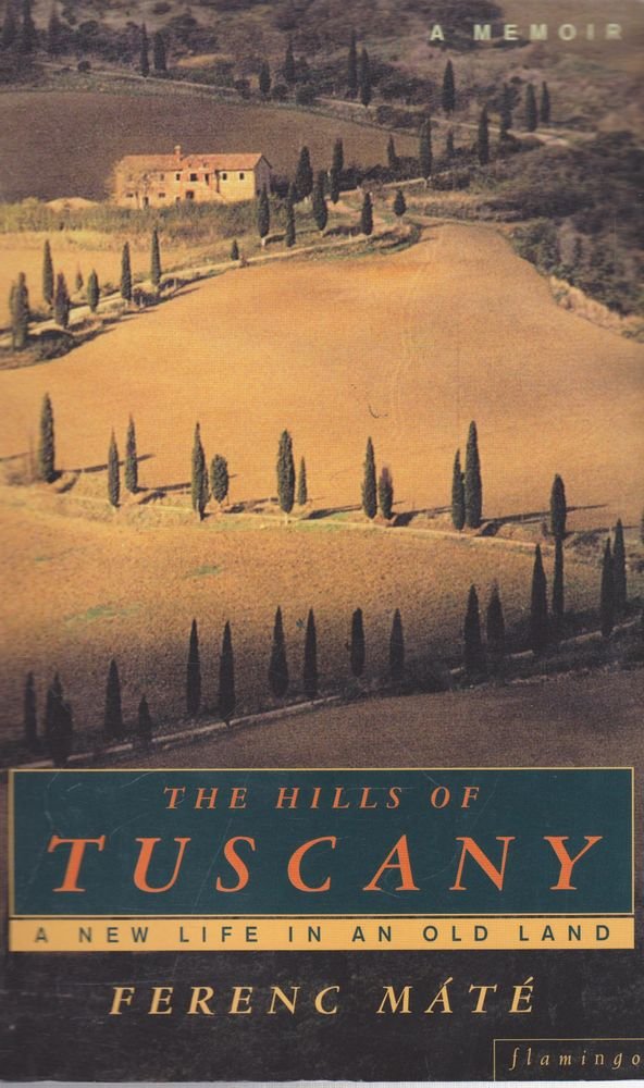 The Hills of Tuscany