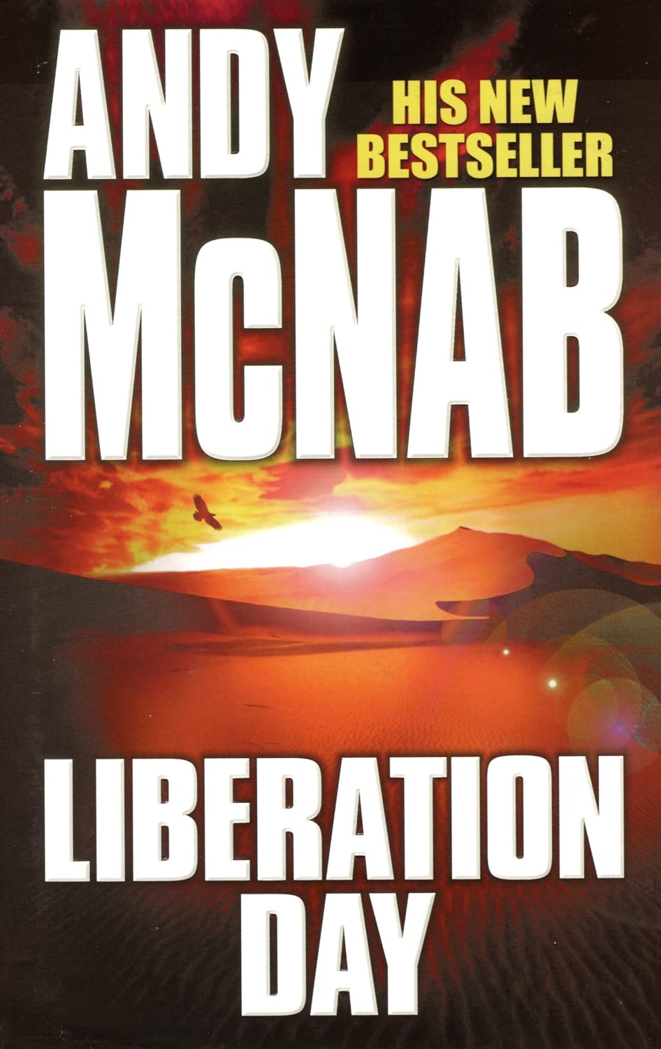 Liberation Day - ReadMoreDXB
