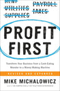 Profit First - ReadMoreDXB