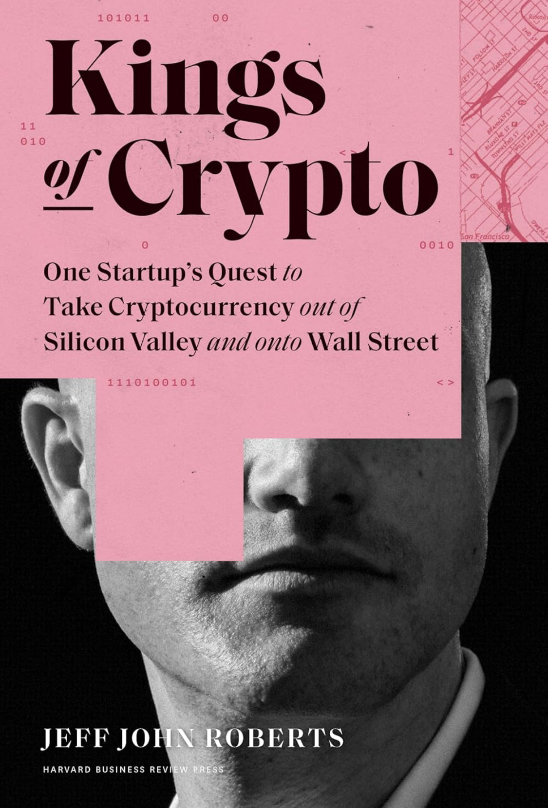 Kings of Crypto - ReadMoreDXB