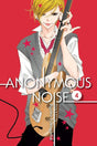 Anonymous Noise, Vol. 4 - ReadMoreDXB