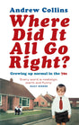 Where Did It All Go Right? - ReadMoreDXB