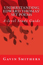 Understanding Edward Thomas' Set Poems - ReadMoreDXB