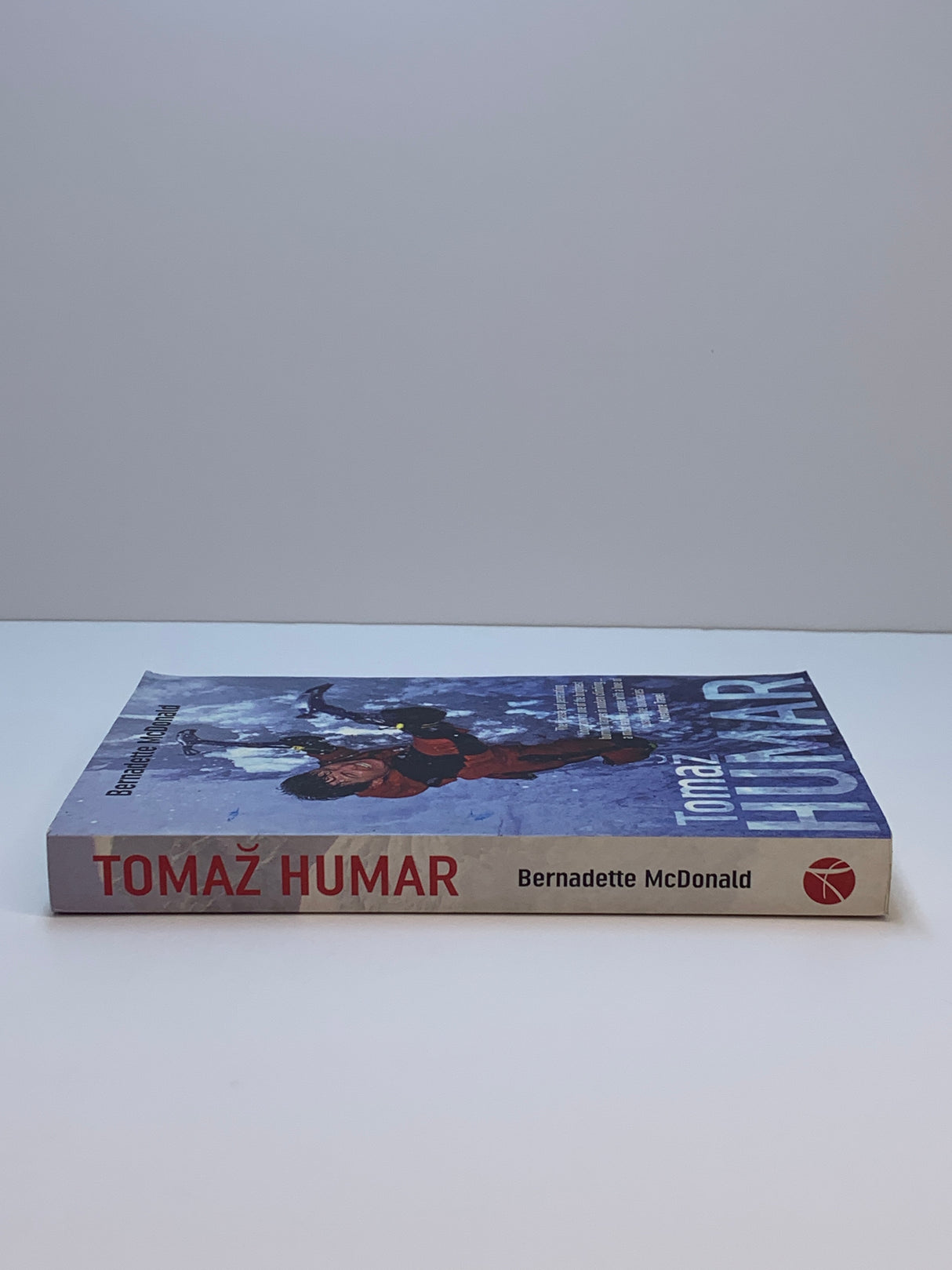 Tomaž Humar