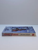 Tomaž Humar