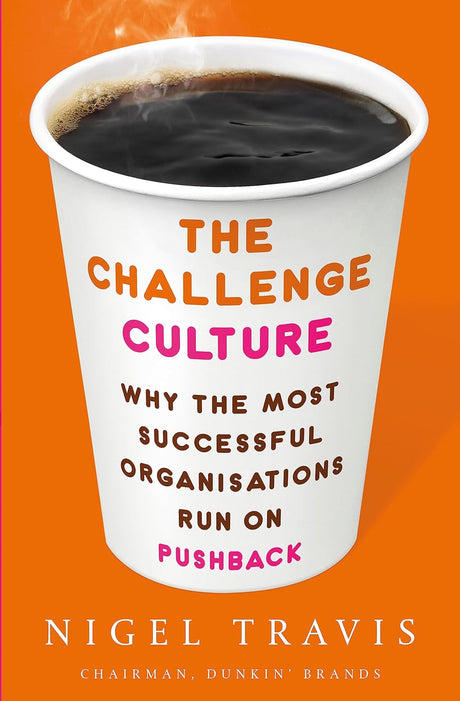 The Challenge Culture - ReadMoreDXB
