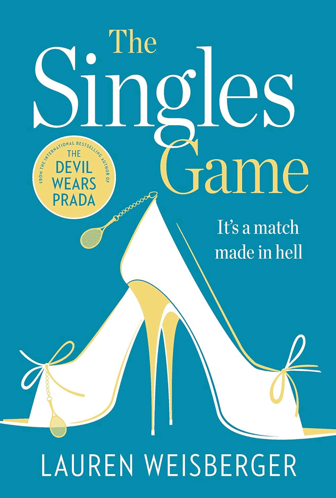 The Singles Game - ReadMoreDXB