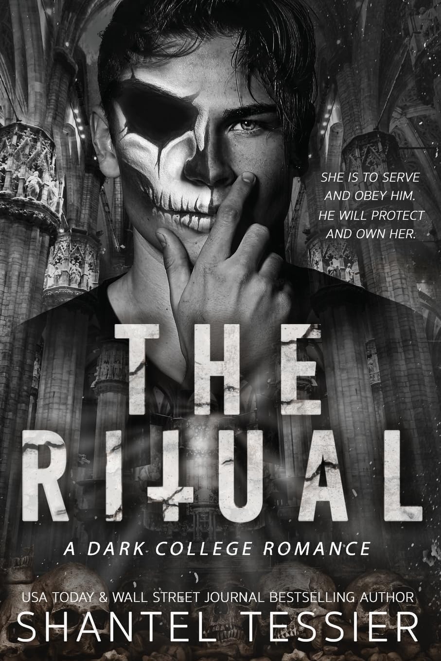 The Ritual - ReadMoreDXB