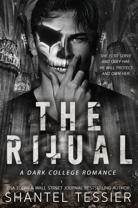 The Ritual - ReadMoreDXB