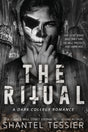 The Ritual - ReadMoreDXB
