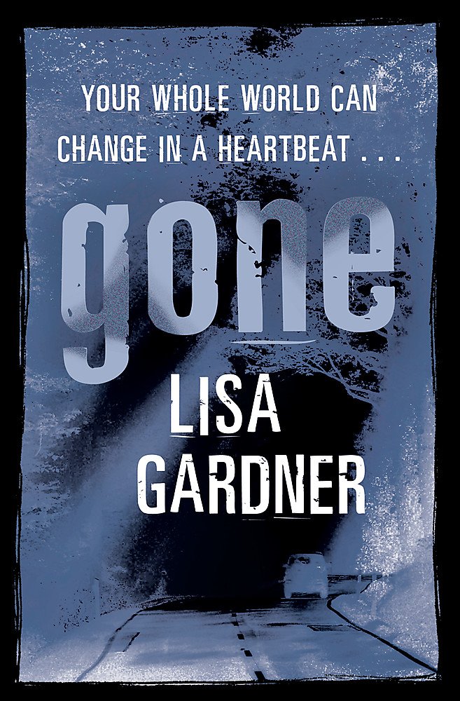 Gone - ReadMoreDXB