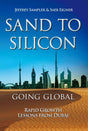 Sand to Silicon - Going Global - ReadMoreDXB