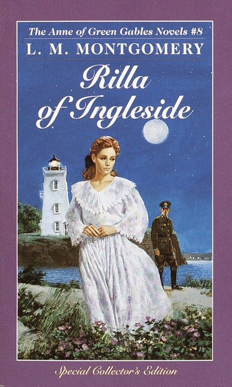 Rilla of Ingleside - ReadMoreDXB