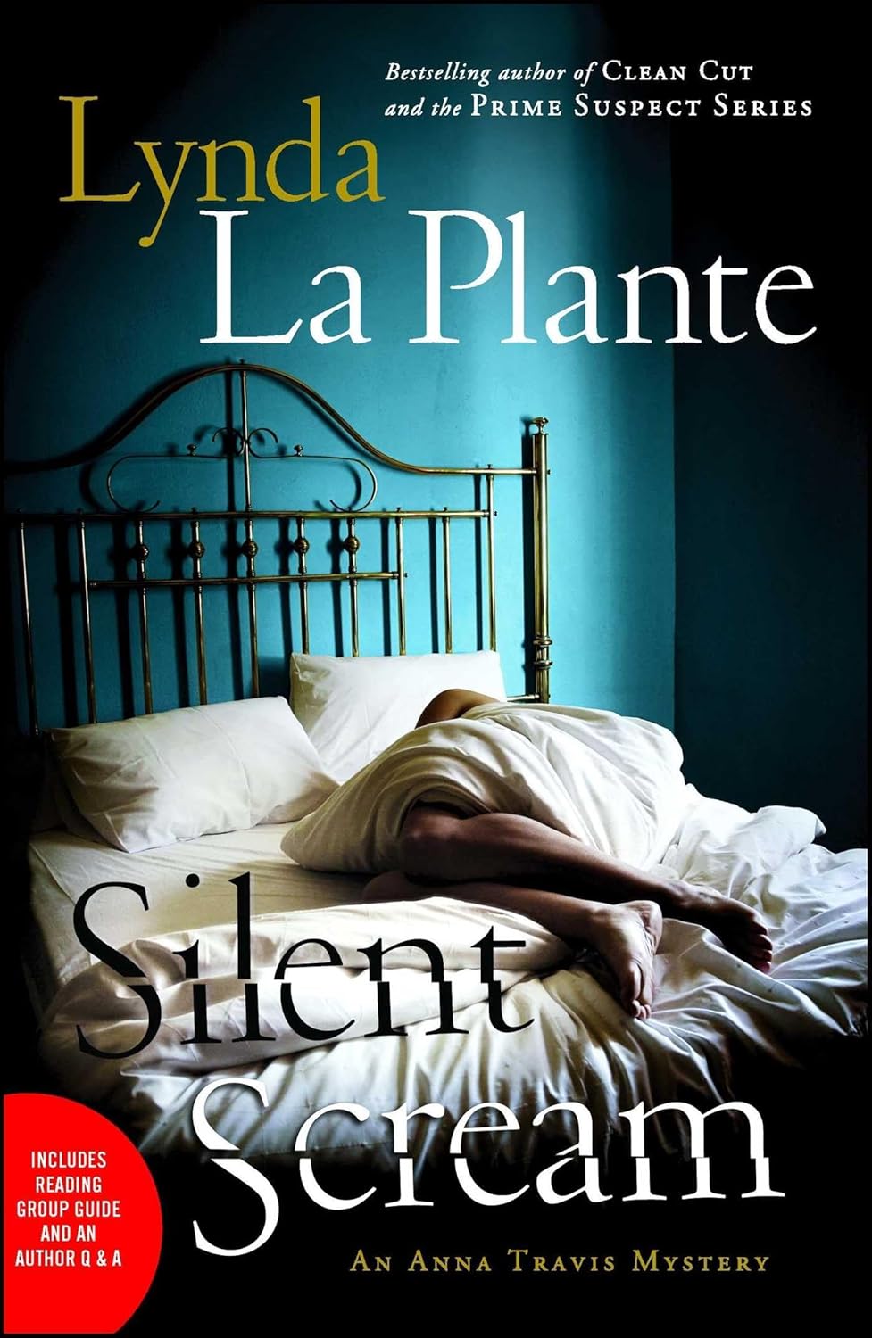 Silent Scream