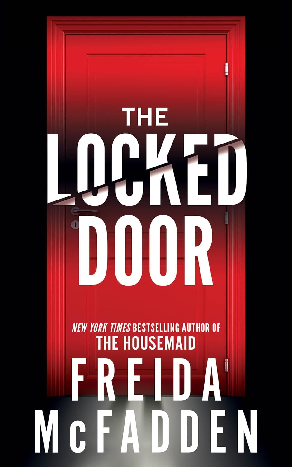 The Locked Door - ReadMoreDXB