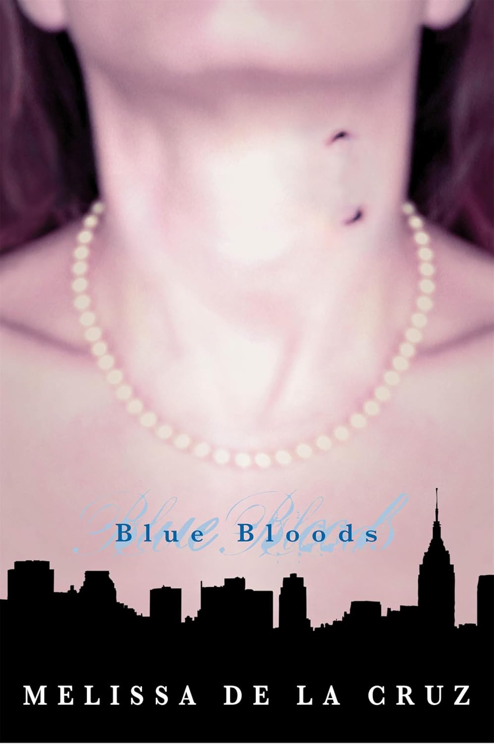 Blue Bloods - ReadMoreDXB
