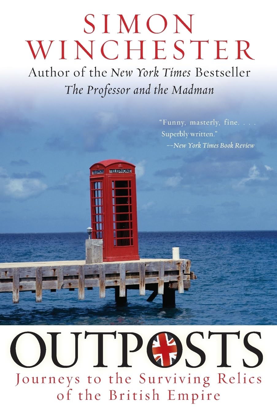 Outposts